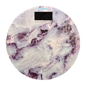 ترازو دیجیتال کمری مدل granite