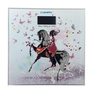ترازو دیجیتال کمری مدل h35