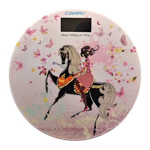 ترازو دیجیتال کمری مدل horse