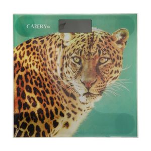 ترازو دیجیتال کمری مدل tiger
