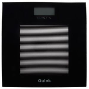 ترازو دیجیتال کوییک مدل qc 18