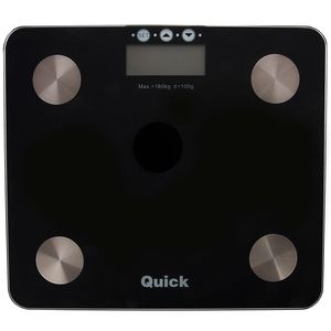 ترازو دیجیتال کوییک مدل qc 38