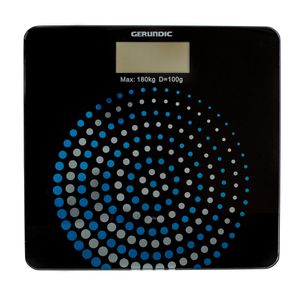 ترازو دیجیتال گراندیک مدل ps 2000