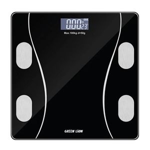ترازو دیجیتال گرین لاین مدل  gl bws01