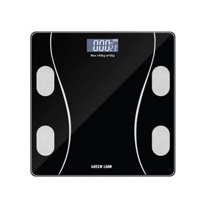 ترازو دیجیتال گرین لاین مدل digital body scale