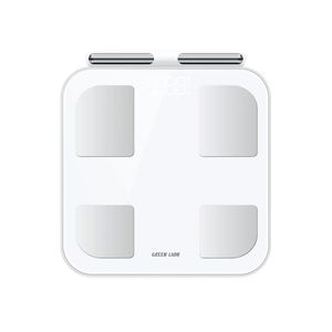 ترازو دیجیتال گرین لاین مدل gl bws02