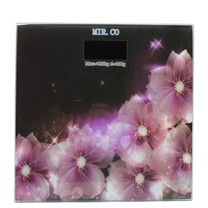 ترازو دیجیتالی بسروم اسکیل مدل k1 22