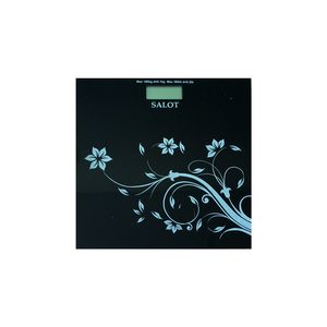 ترازو دیجیتالی سالوت مدل k322
