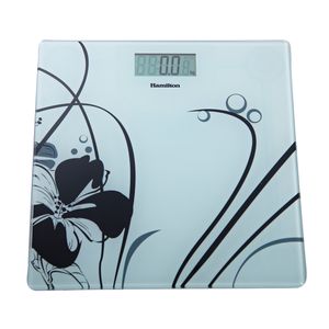 ترازو دیجیتالی همیلتون مدل sh 229