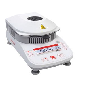 ترازو رطوبت سنج دیجیتالی اوهایوس مدل mb27