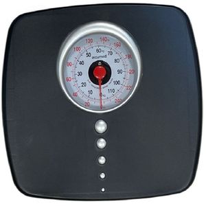 ترازو مکانیکی اکیومد مدل wb1101