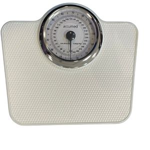 ترازو مکانیکی اکیومد مدل ym414