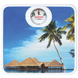 ترازو مکانیکی شقایق مدل ms102a