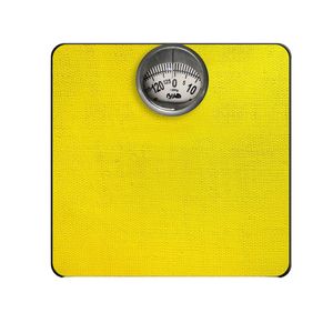 ترازو مکانیکی هدیه مدل lemon
