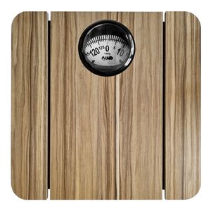 ترازو مکانیکی هدیه مدل mdf l