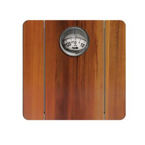 ترازو مکانیکی هدیه مدل rosewood