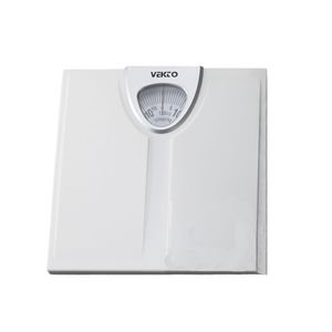 ترازو مکانیکی وکتو مدل br9707 کد 48901