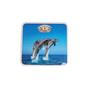 ترازو مکانیکی ژوپیتر مدل  mj 101 طرح دلفين کد 47350