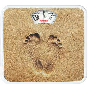 ترازو مکانیکی ژوپیتر مدل mj101f