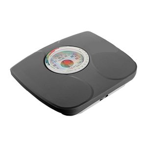 ترازو مکانیکی کمری مدل br9808 2