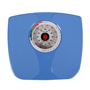 ترازو مکانیکی کمری مدل br9808