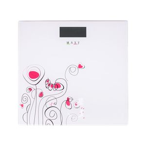 ترازو مکسی _ maxy مدل 9300 رومانتیک