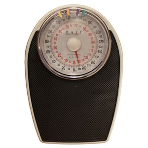 ترازو مکسی مدل dt602