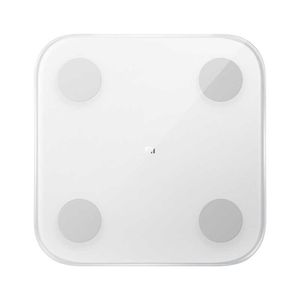 ترازو هوشمند شیائومی مدل mi body composition scale2