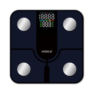 ترازو هوشمند هیسکا مدل hs 3000