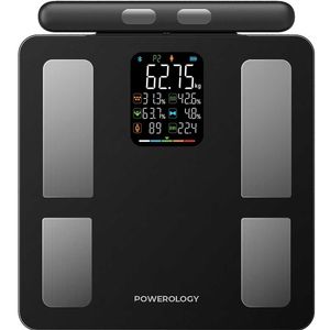 ترازو هوشمند پاورولوجی مدل p8ebscale