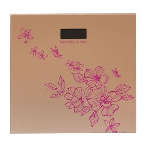ترازو پرسنال اسکیل مدل 011
