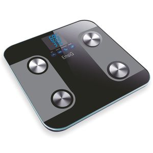 ترازوی امسیگ مدل bd46
