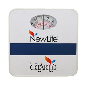 ترازوی مکانیکی نیولایف مدل bs 1008
