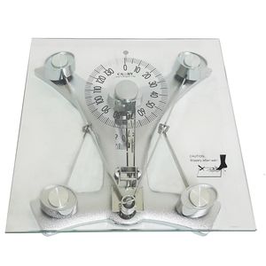 ترازوی مکانیکی کمری مدل mg803e