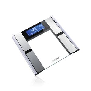 ترازوی گلامور مدلgbf 830