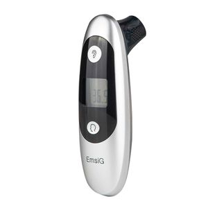 ترمومتر دیجیتالی امسیگ مدل ct98
