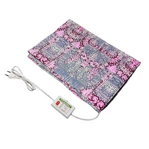 تشک برقی تیتاپلی مدل tpl 21 کد 01 سایز 60×80 سانتی متر