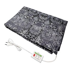 تشک برقی تیتاپلی مدل tpl 21 کد mr gr66 سایز 60×80 سانتیمتر