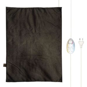 تشک برقی پشمینه مصدری مدل p680
