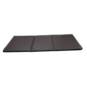 تشک تخت بیمارستانی مدل سه تکه کد sh920