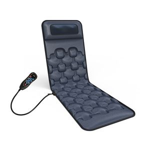 تشک ماساژور برقی مدل jh c06