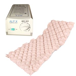 تشک مواج زخم بستر آلپکس مدل qdc303