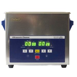 تمیز کننده الترا سونیک اینتلکت مدل fr usc 22 lq حجم 2.2 لیتر