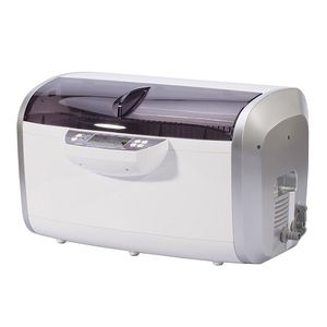 تمیز کننده التراسونیک مدل cd 4860