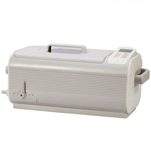 تمیز کننده التراسونیک مدل cd 4861