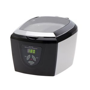 تمیز کننده التراسونیک مدل cd 7810a