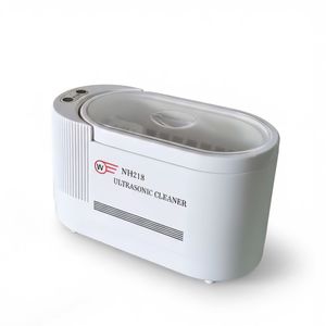 تمیز کننده التراسونیک مدل nh 218