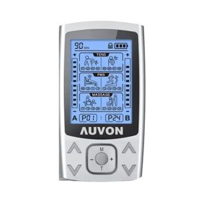 تنس عضلانی آوون مدل as8012c