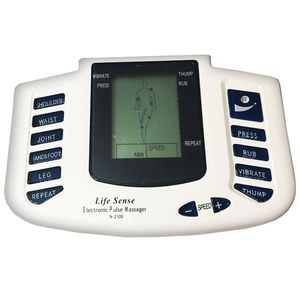 تنس عضلانی لایف سنس مدل n 2100