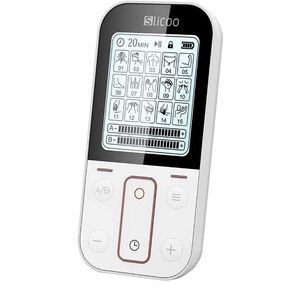 تنس عضلانی مدل sm9196